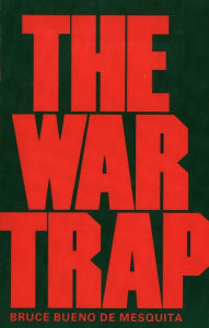 The War Trap / Edition 1