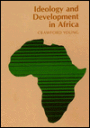 Ideology and Development in Africa