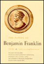 The Papers of Benjamin Franklin, Vol. 25: Volume 25: October 1, 1777, through February 28, 1778