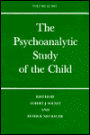 The Psychoanalytic Study of the Child: Volume 42