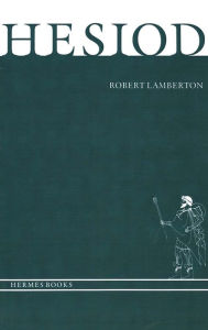 Title: Hesiod, Author: Robert Lamberton