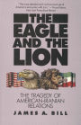 The Eagle and the Lion: The Tragedy of American-Iranian Relations / Edition 1