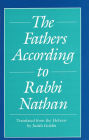 The Fathers According to Rabbi Nathan