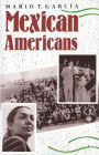 Mexican Americans: Leadership, Ideology, and Identity, 1930-1960 / Edition 1