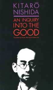 An Inquiry into the Good / Edition 1