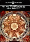 Art and Architecture in Italy, 1600-1750 / Edition 3