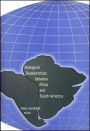 Biological Relationships between Africa and South America