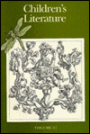 Children's Literature, Volume 21