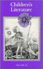 Children's Literature, Volume 22