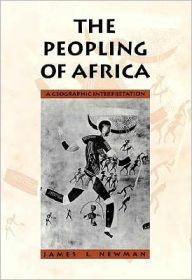 The Peopling of Africa: A Geographic Interpretation