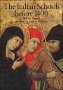 The Early Italian Schools Before 1400