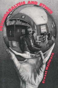 Psychoanalysis and Ethics