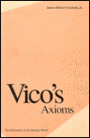 Vico's Axioms: The Geometry of the Human World