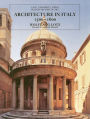 Architecture in Italy 1500-1600 / Edition 1