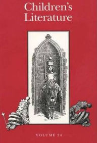 Children's Literature, Volume 24