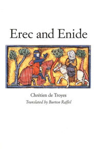 Erec and Enide / Edition 1