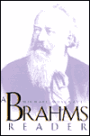 A Brahms Reader
