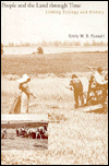 People and the Land through Time: Linking Ecology and History