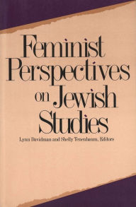 Feminist Perspectives on Jewish Studies / Edition 1