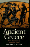 Ancient Greece: From Prehistoric to Hellenistic Times / Edition 1