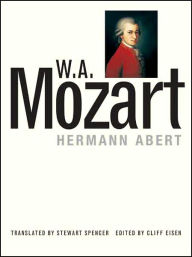 W.A. Mozart