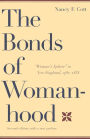 The Bonds of Womanhood: 