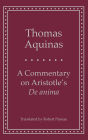 A Commentary on Aristotle's 'De anima'