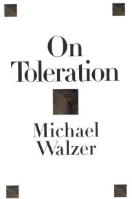 Title: On Toleration, Author: Michael Walzer