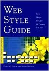 Web Style Guide: Basic Design Principles for Creating Web Sites