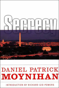 Secrecy: The American Experience