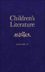 Children's Literature, Volume 27