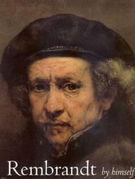 Rembrandt by Himself