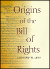 Origins of the Bill of Rights