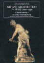 Art and Architecture in Italy, 1600-1750, Volume 2: The High Baroque, 1625-1675 / Edition 1