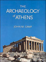 The Archaeology of Athens