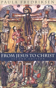 From Jesus to Christ: The Origins of the New Testament Images of Christ / Edition 2