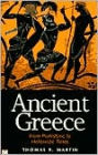 Ancient Greece: From Prehistoric to Hellenistic Times