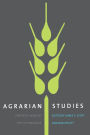 Agrarian Studies: Synthetic Work at the Cutting Edge