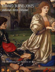Edward Burne-Jones, Victorian Artist-Dreamer