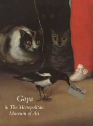 Goya in The Metropolitan Museum of Art