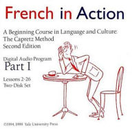 French in Action Digital Audio Program, Part 1: Second Edition / Edition 2