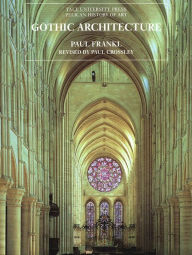 Gothic Architecture / Edition 1
