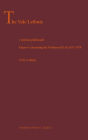 Confessio Philosophi: Papers Concerning the Problem of Evil, 1671-1678