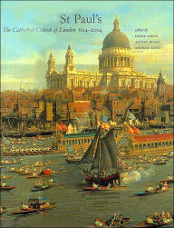 St Paul's: The Cathedral Church of London, 604-2004