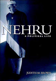 Nehru: A Political Life