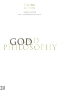 God and Philosophy / Edition 2