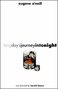 Title: Long Day's Journey into Night, Author: Eugene O'Neill