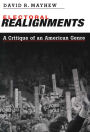 Electoral Realignments: A Critique of an American Genre / Edition 1