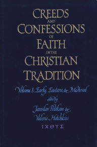 Creeds and Confessions of Faith in the Christian Tradition: Set: Credo, Creeds Volumes 1-3, and CD-ROM