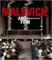 Malevich and Film